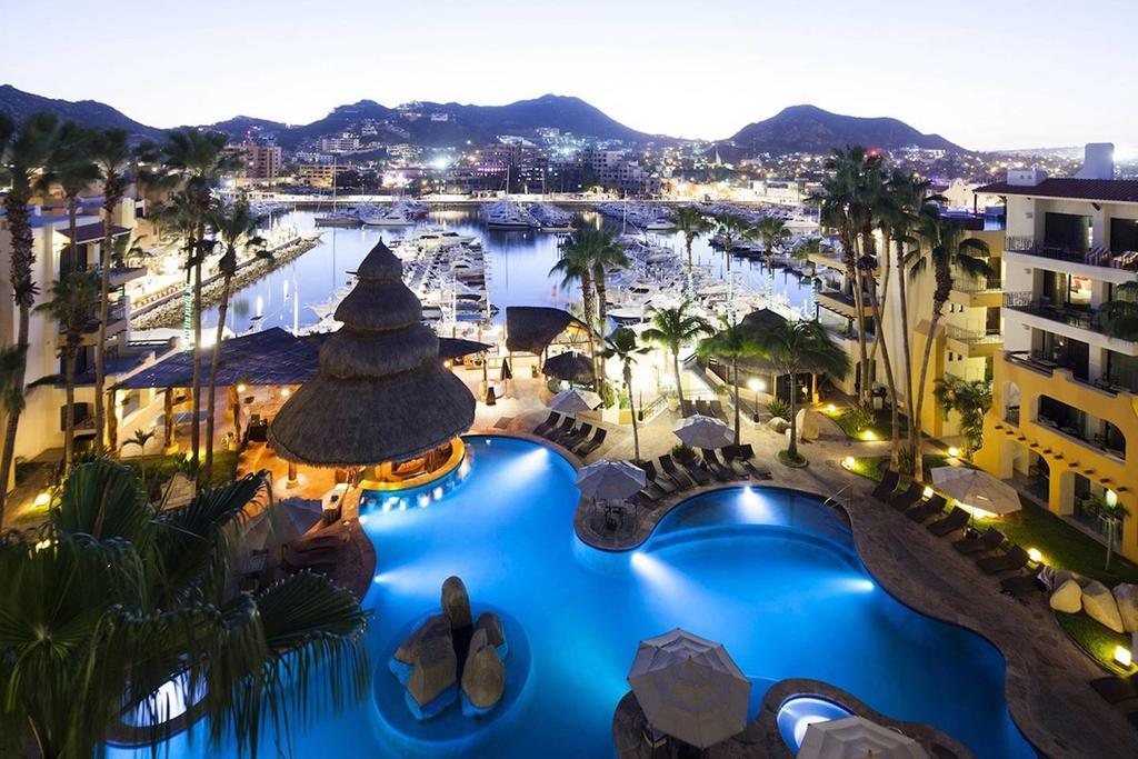 Great 1Br Marina View Nautical Jr Suite In Cabo Cabo San Lucas Exterior photo